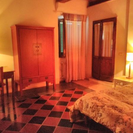 Bed and Breakfast L'Asino Vola Murci Exterior foto