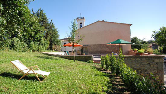Bed and Breakfast L'Asino Vola Murci Exterior foto